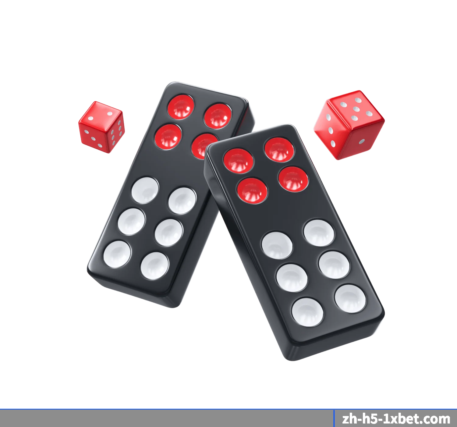 携手行业翘楚,解锁不一样的专业体育新世界 | 1xBet